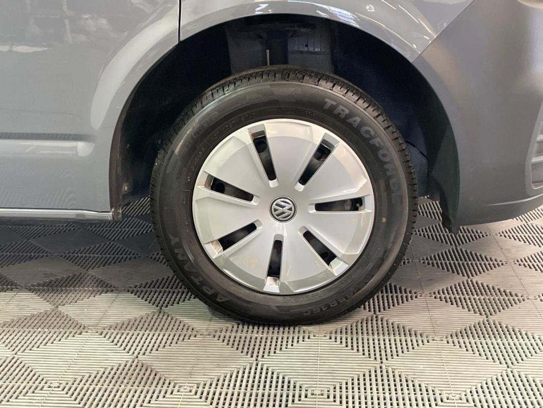 Volkswagen Transporter - Photo 29