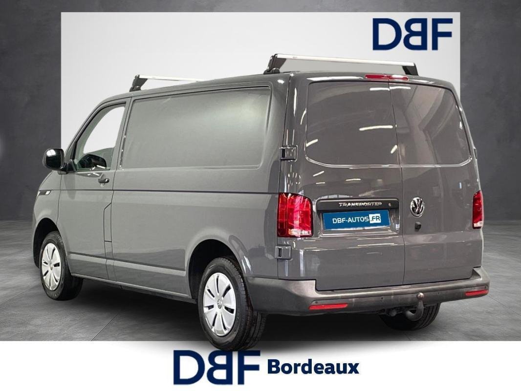 Volkswagen Transporter - Photo 3