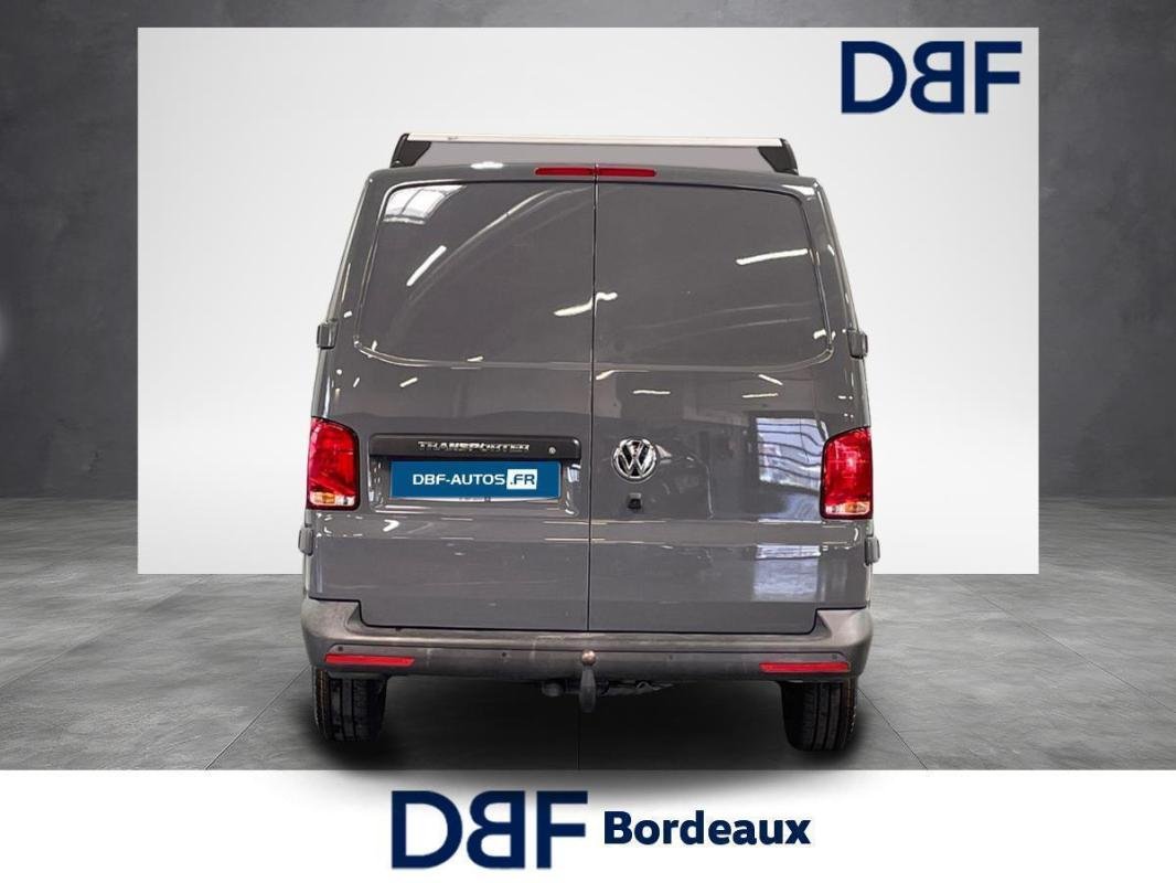 Volkswagen Transporter - Photo 4