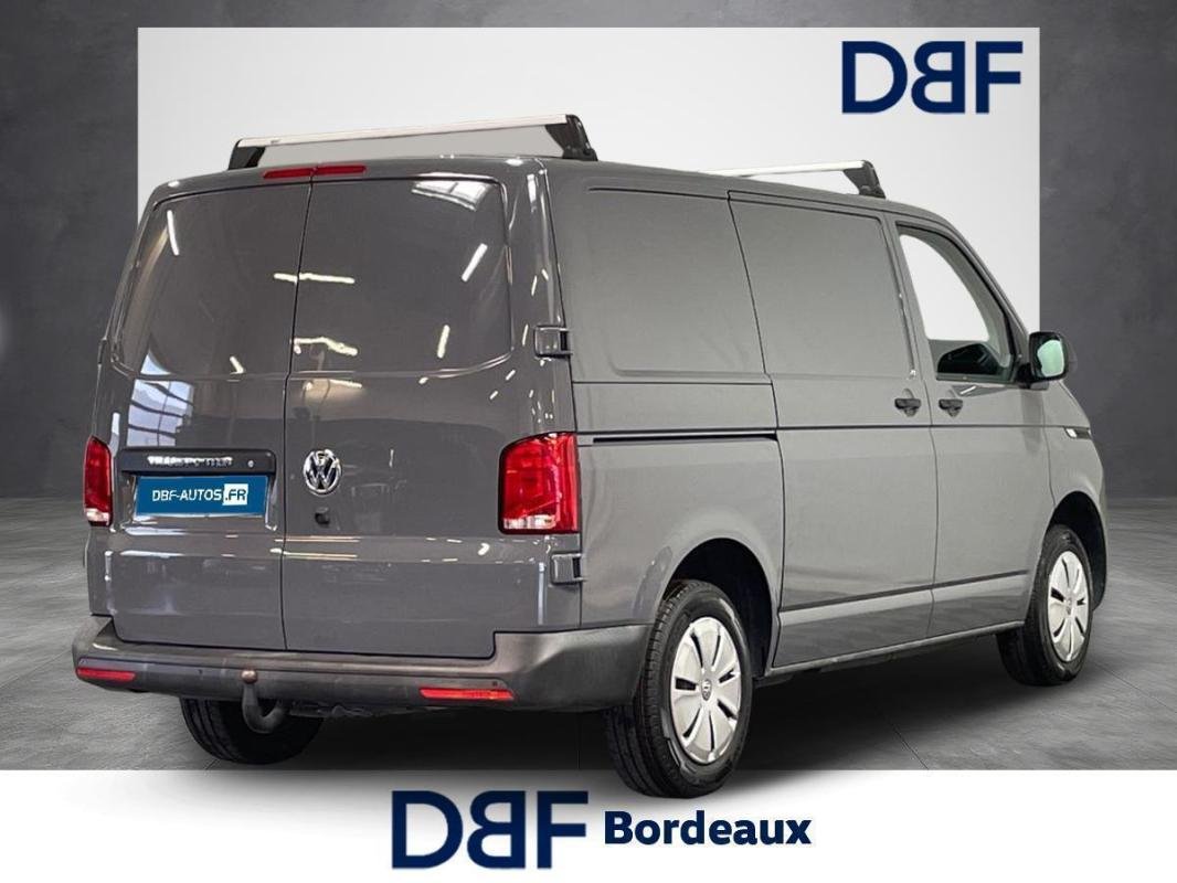 Volkswagen Transporter - Photo 5