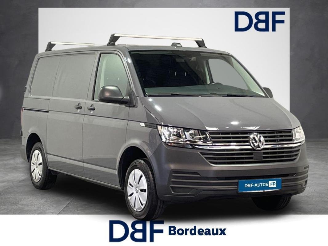 Volkswagen Transporter - Photo 6