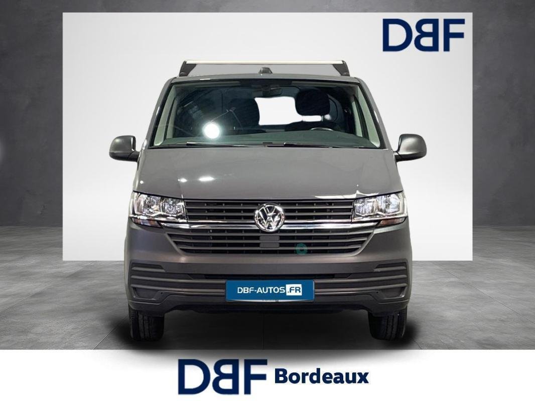 Volkswagen Transporter - Photo 7