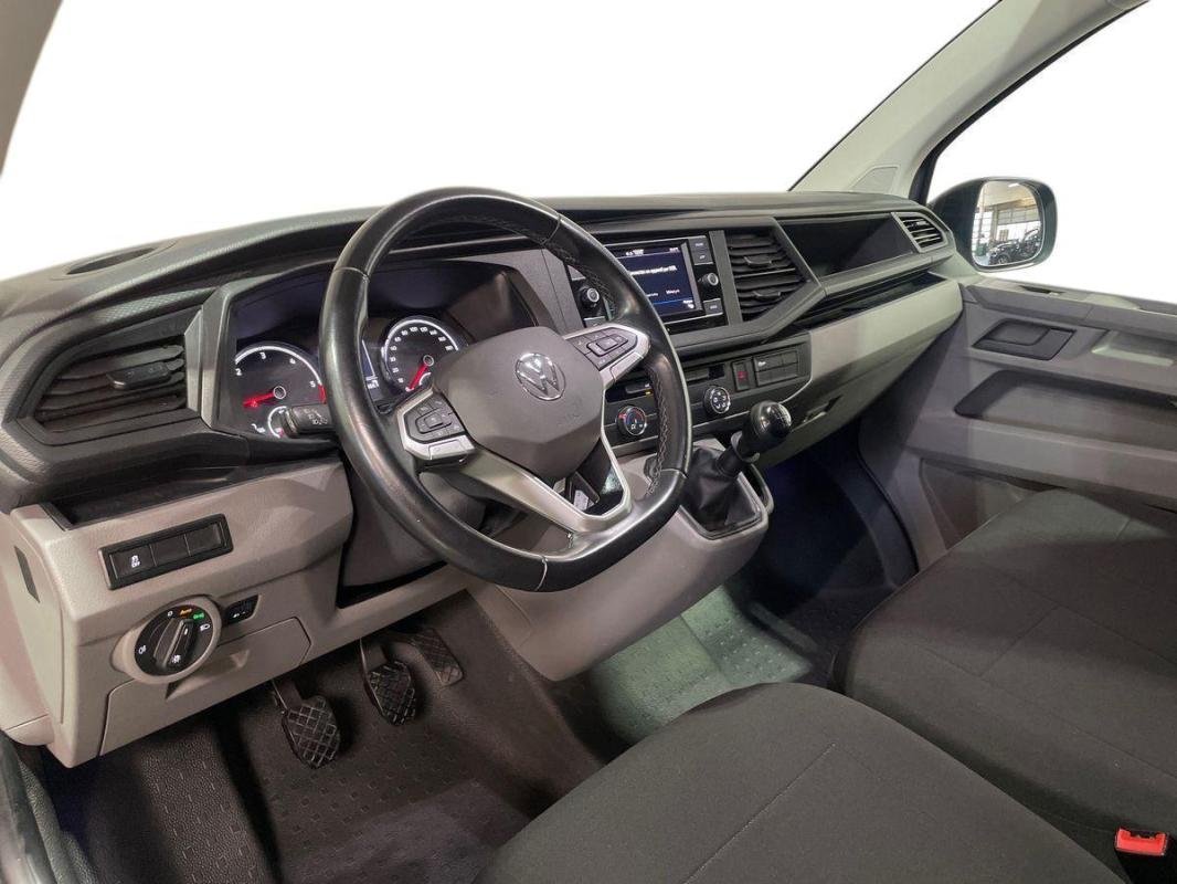 Volkswagen Transporter - Photo 9