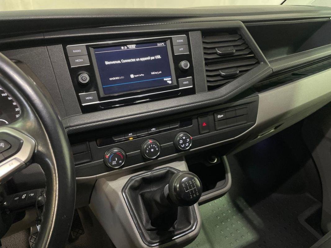 Volkswagen Transporter - Photo 10