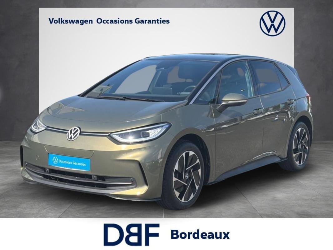 Volkswagen ID.3 - Photo 1