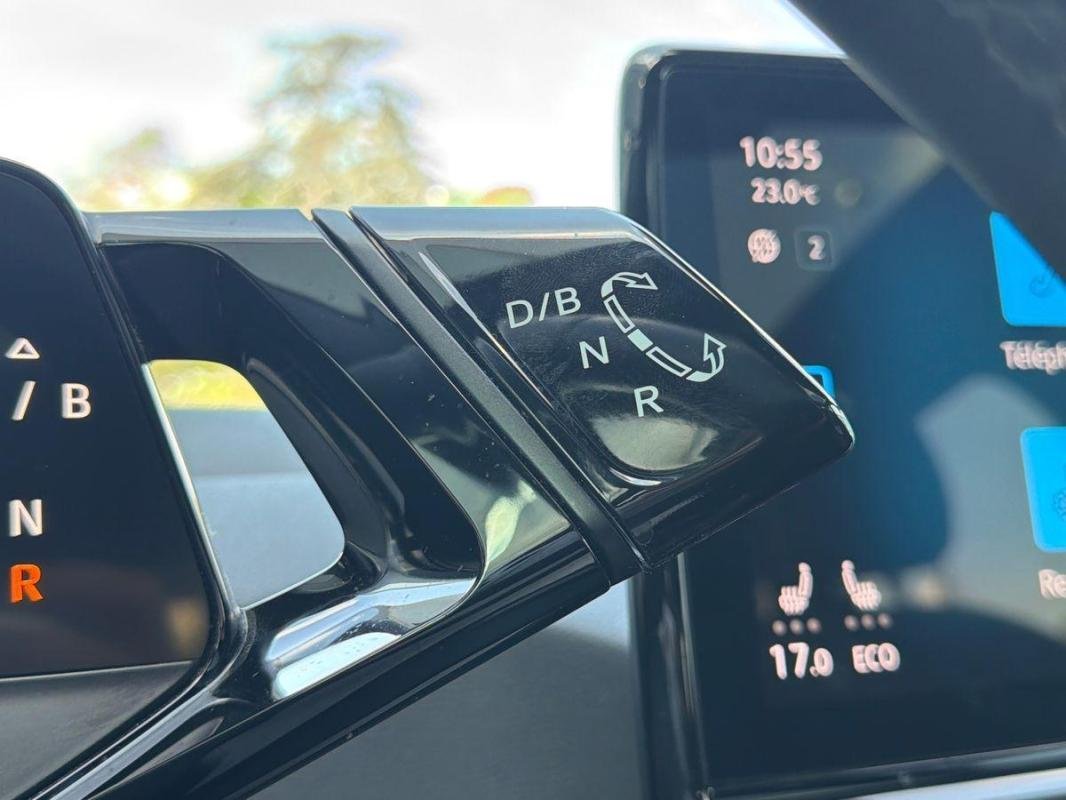 Volkswagen ID.3 - Photo 11