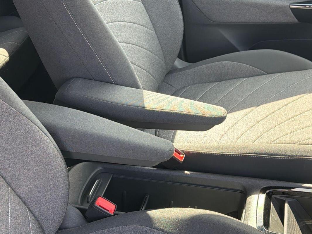 Volkswagen ID.3 - Photo 12