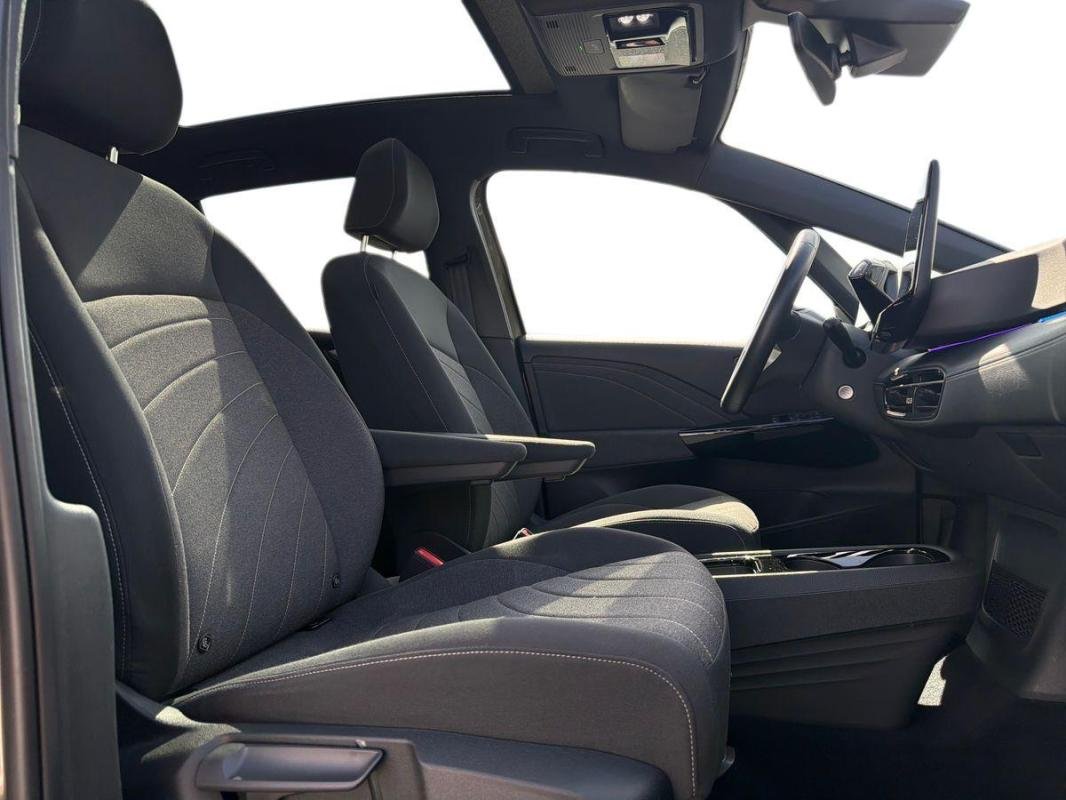 Volkswagen ID.3 - Photo 13