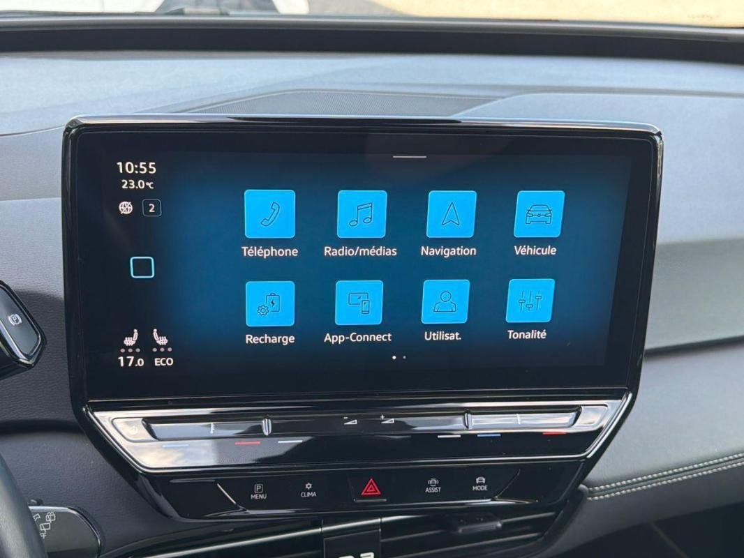 Volkswagen ID.3 - Photo 16