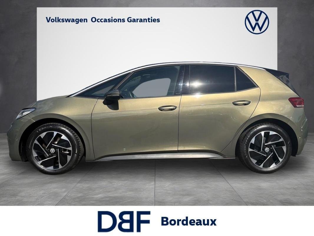 Volkswagen ID.3 - Photo 2