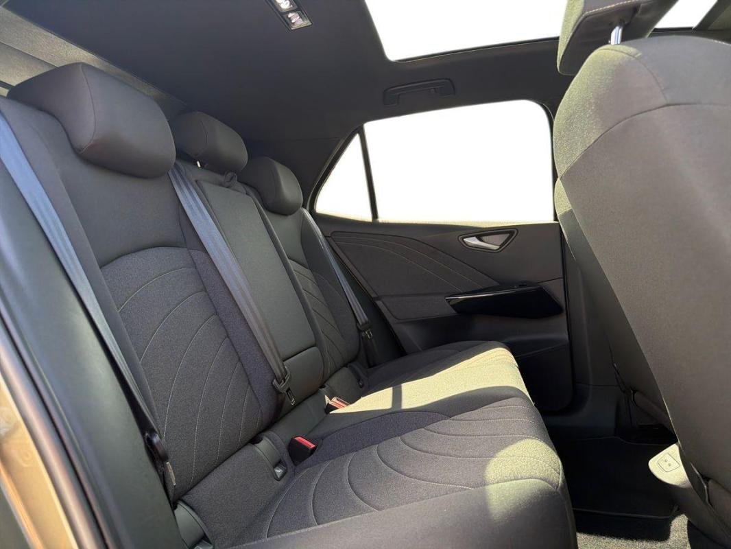 Volkswagen ID.3 - Photo 23