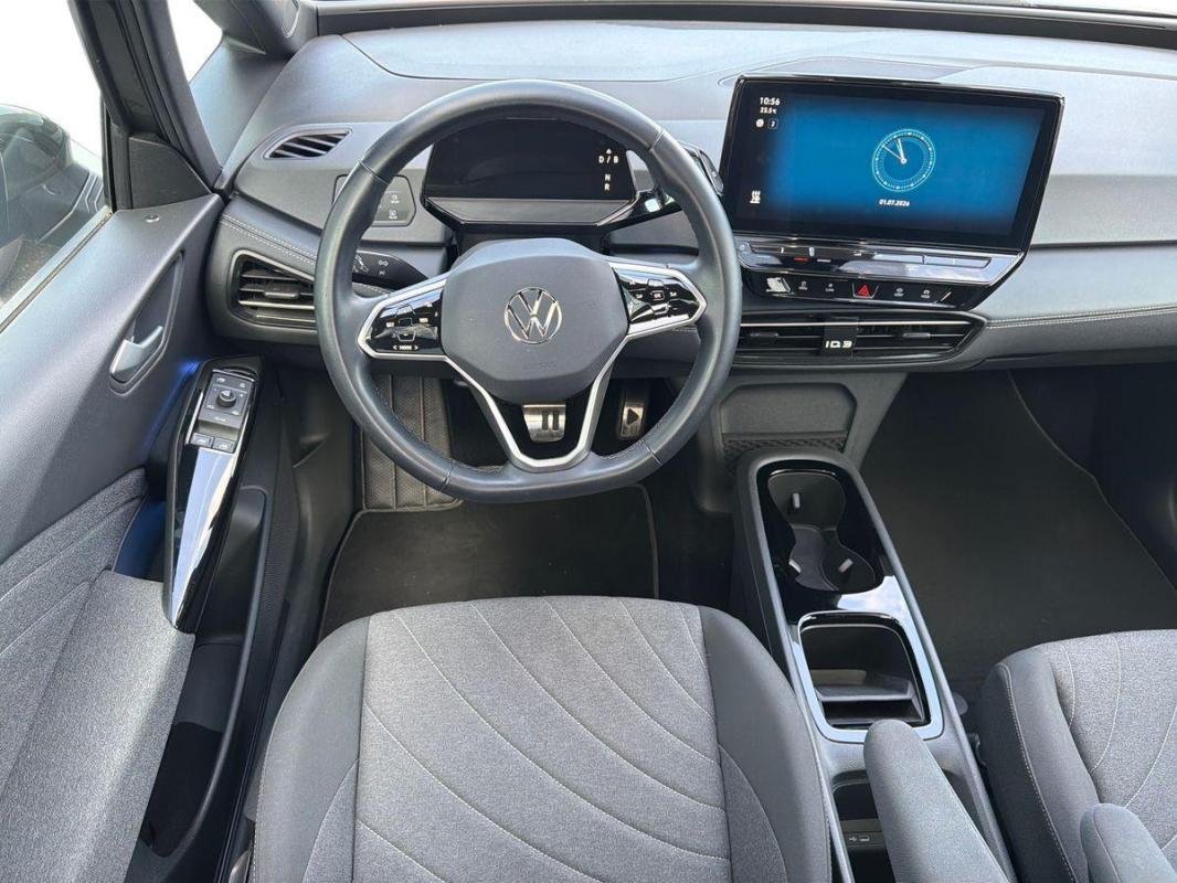 Volkswagen ID.3 - Photo 24