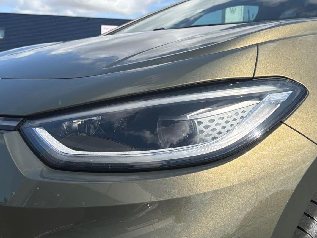 Volkswagen ID.3 - Photo 25