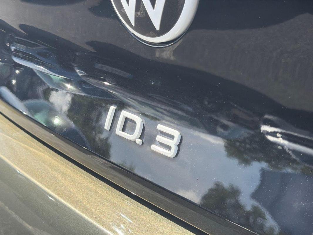 Volkswagen ID.3 - Photo 27