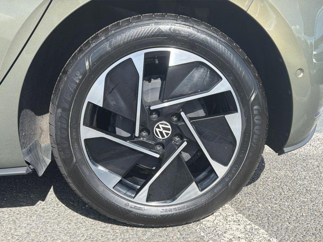 Volkswagen ID.3 - Photo 28