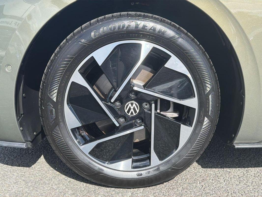 Volkswagen ID.3 - Photo 29