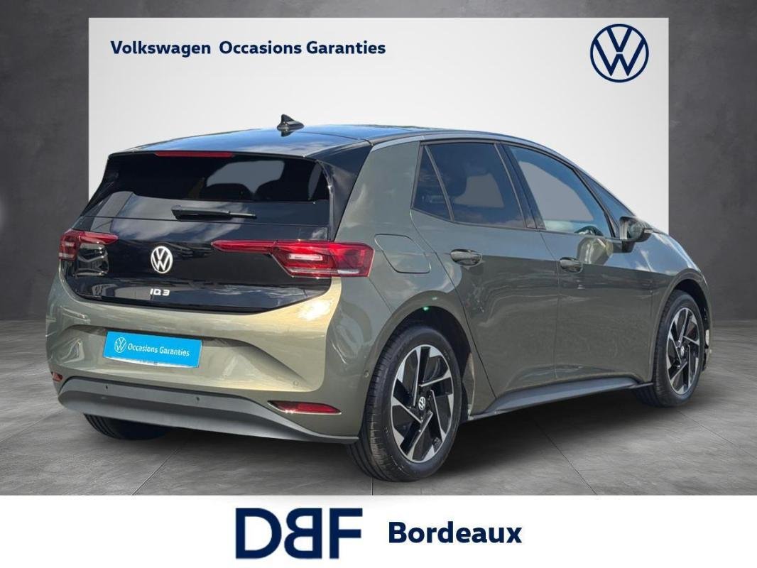 Volkswagen ID.3 - Photo 5