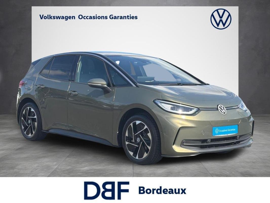 Volkswagen ID.3 - Photo 6