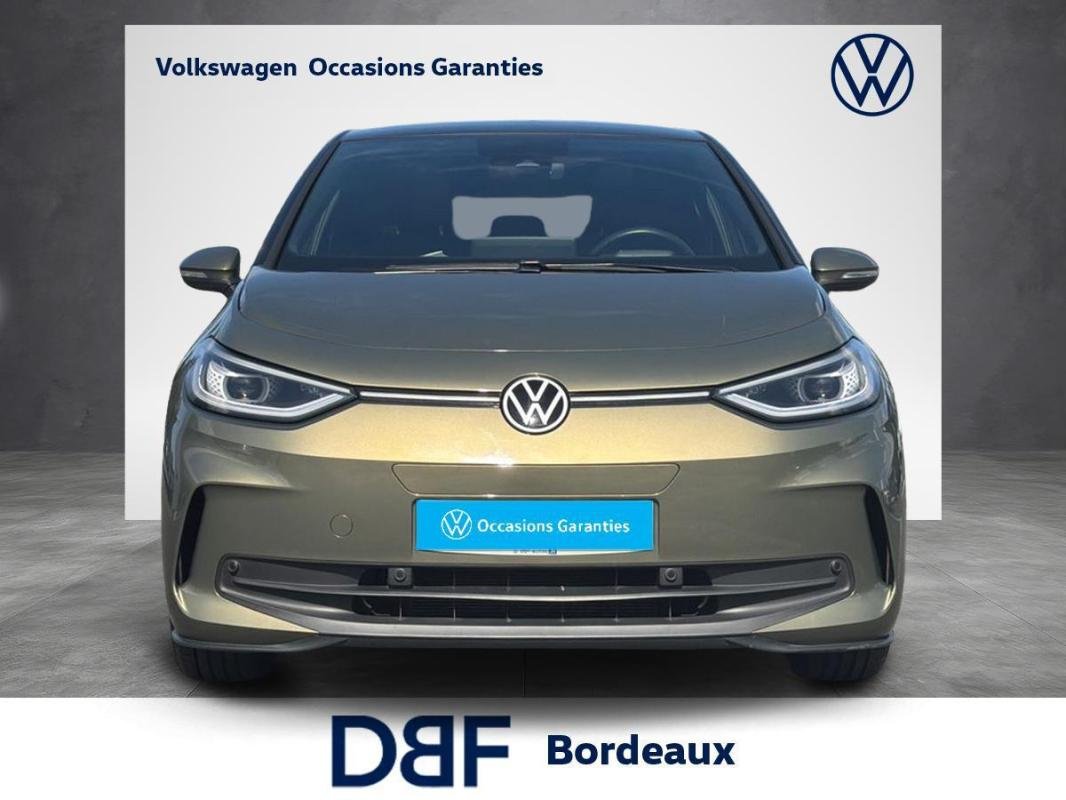 Volkswagen ID.3 - Photo 7