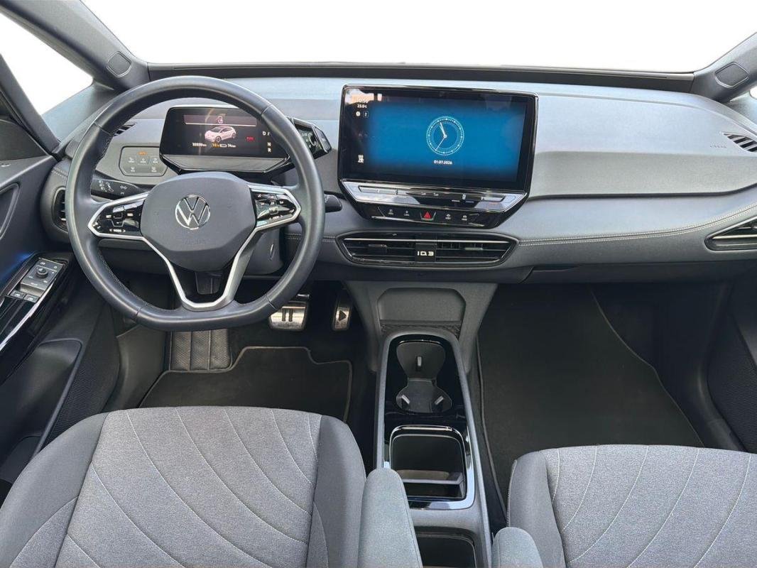 Volkswagen ID.3 - Photo 8