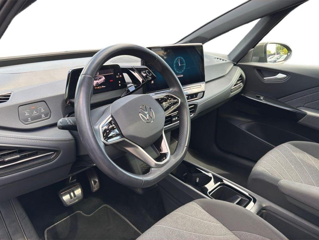 Volkswagen ID.3 - Photo 9