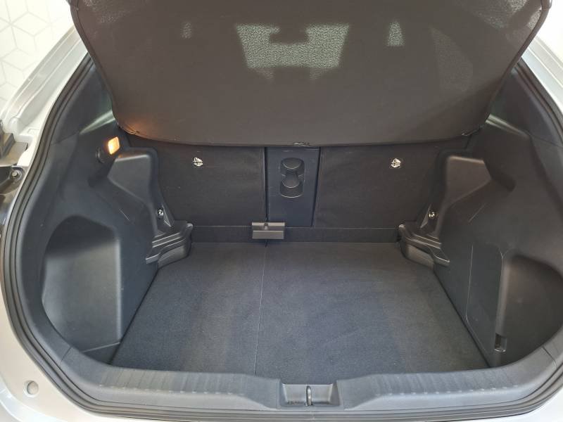 Toyota Yaris - Photo 13