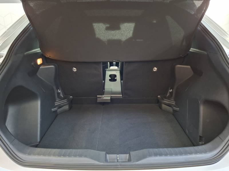 Toyota Yaris - Photo 14