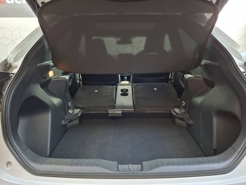 Toyota Yaris - Photo 15