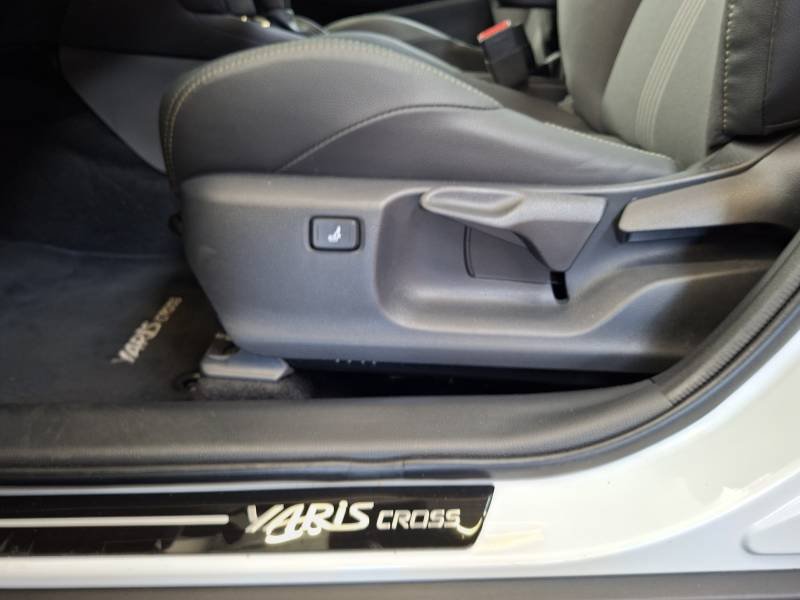 Toyota Yaris - Photo 19