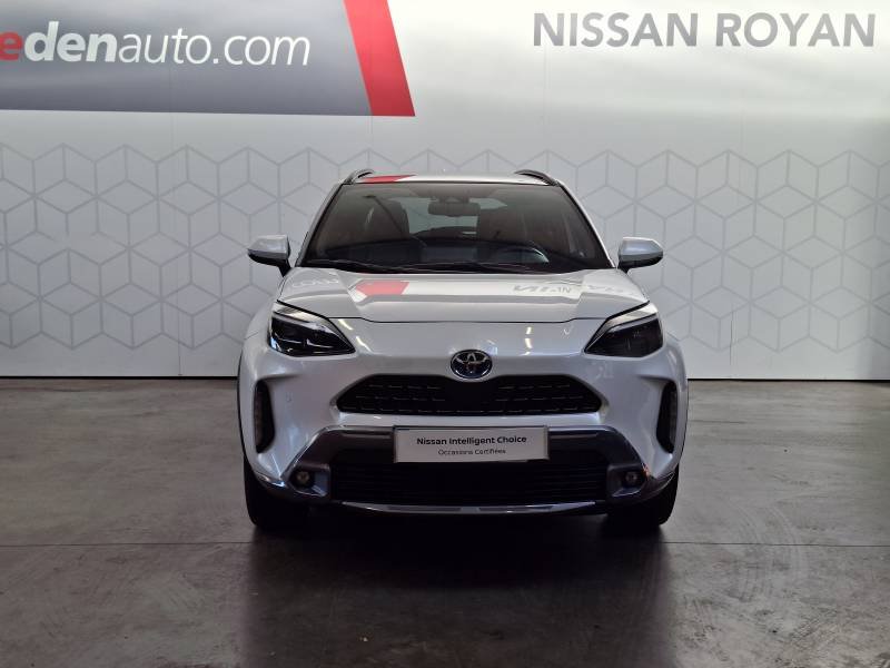 Toyota Yaris - Photo 2