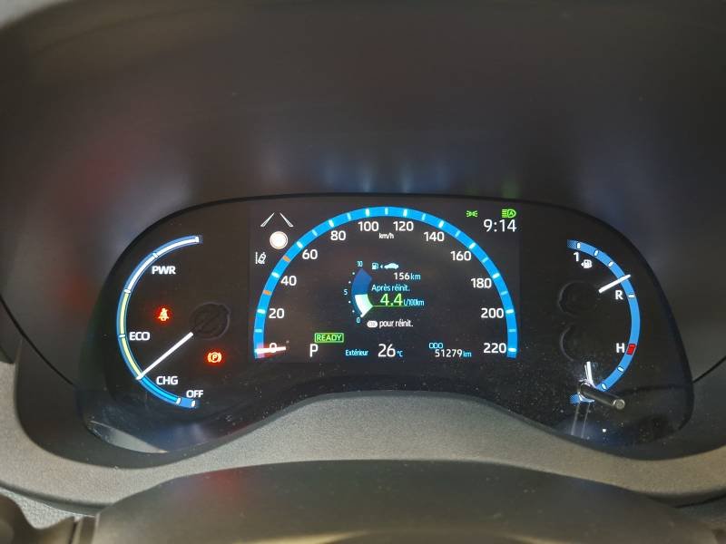 Toyota Yaris - Photo 22