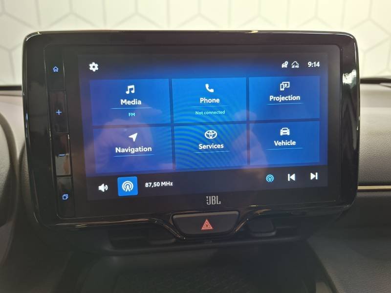 Toyota Yaris - Photo 23