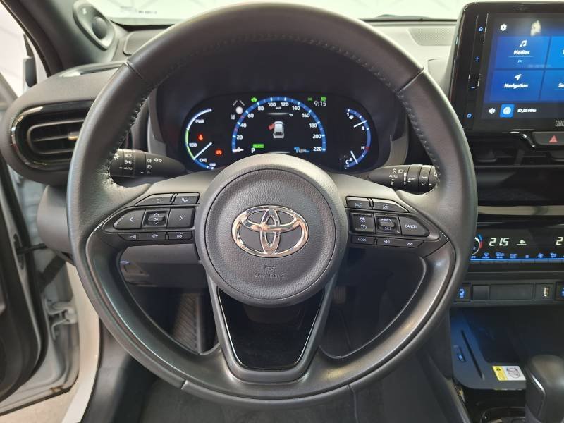 Toyota Yaris - Photo 24