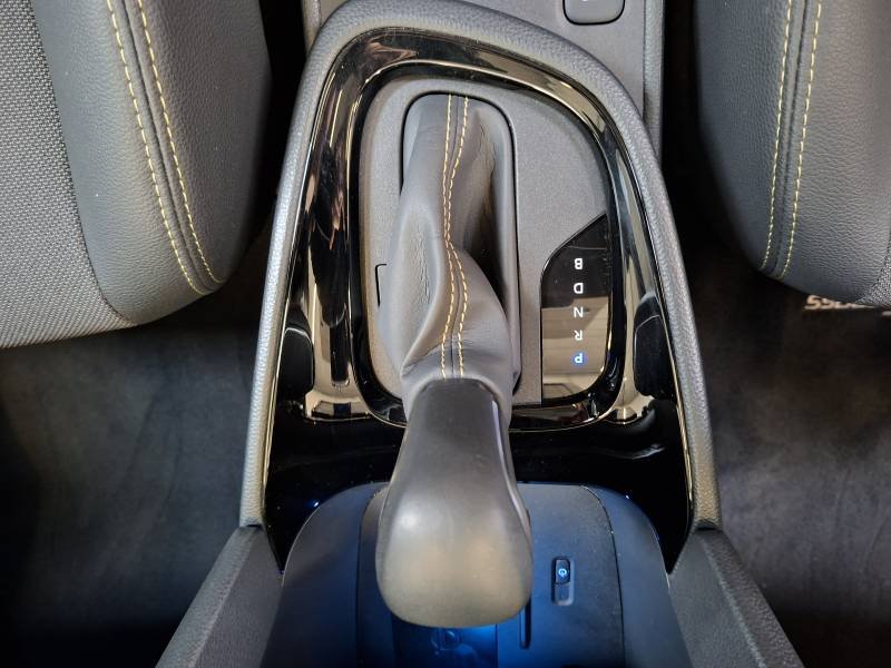 Toyota Yaris - Photo 26