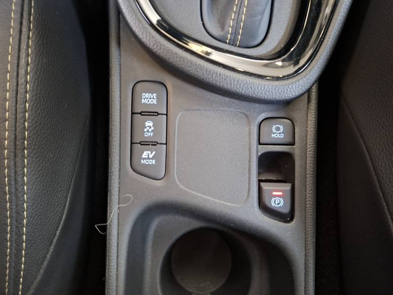 Toyota Yaris - Photo 28