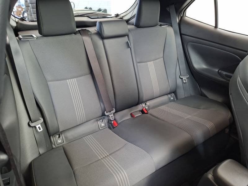 Toyota Yaris - Photo 30