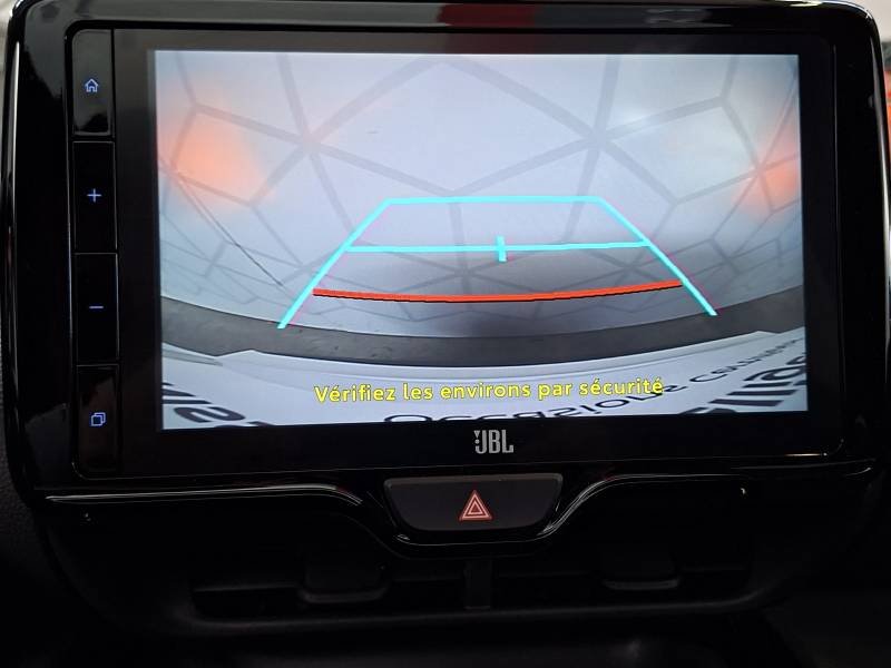 Toyota Yaris - Photo 33