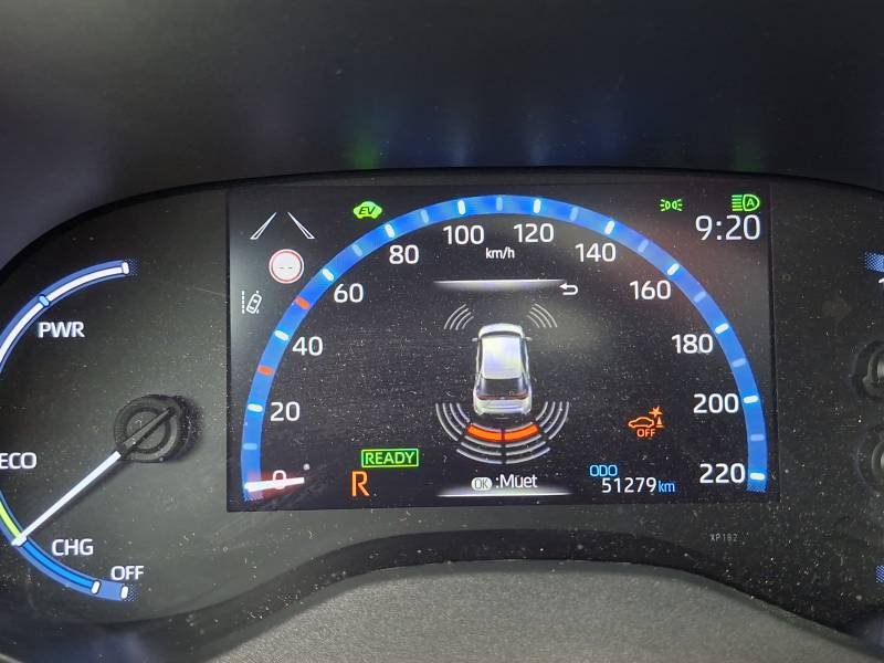 Toyota Yaris - Photo 34