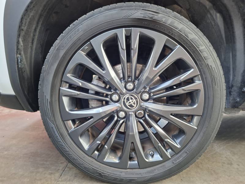 Toyota Yaris - Photo 35