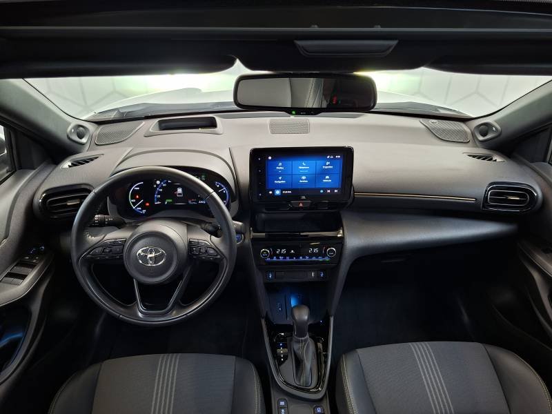 Toyota Yaris - Photo 8