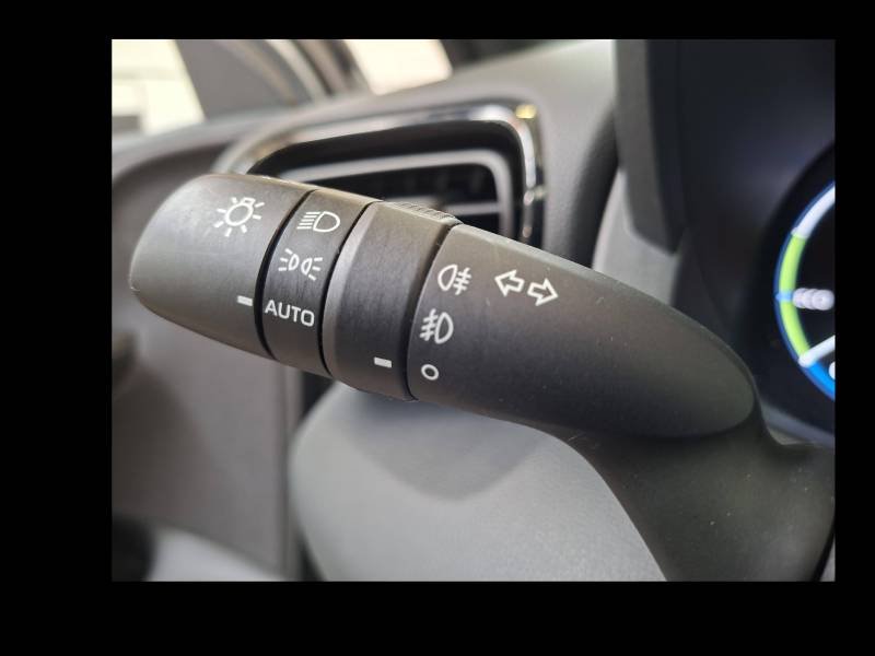 Toyota Yaris - Photo 10