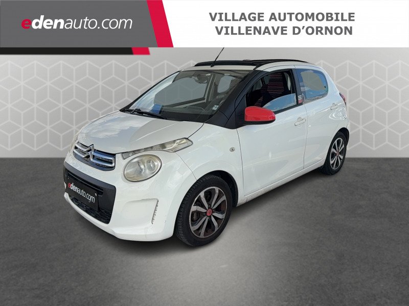 Citroën C1 - Photo 1