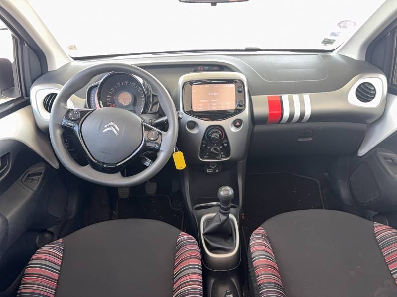 Citroën C1 - Photo 11