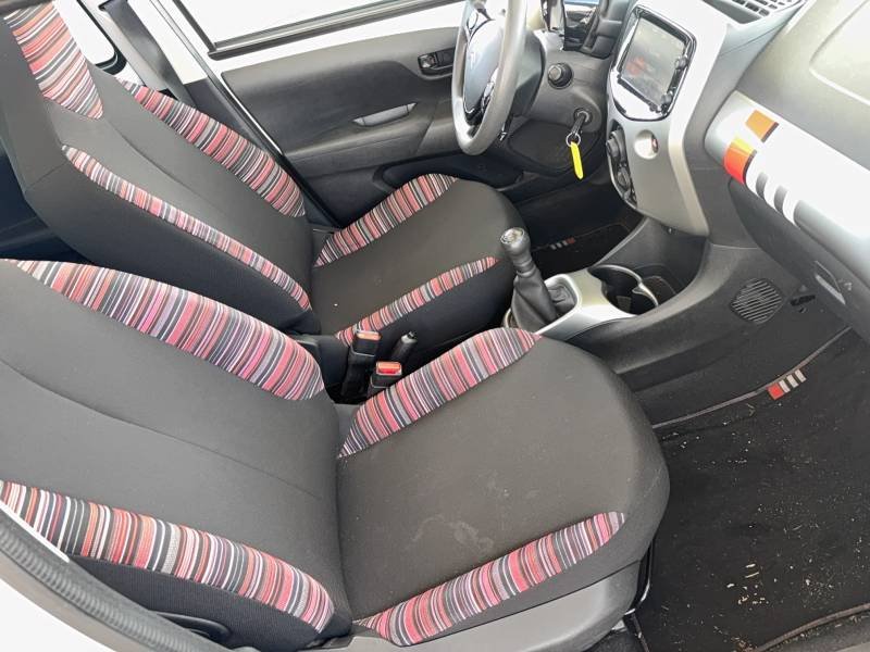 Citroën C1 - Photo 12