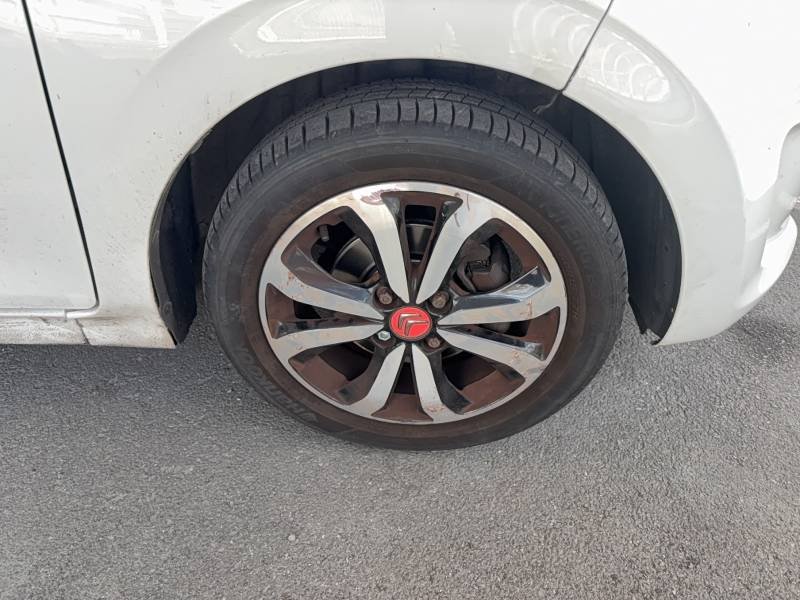 Citroën C1 - Photo 13