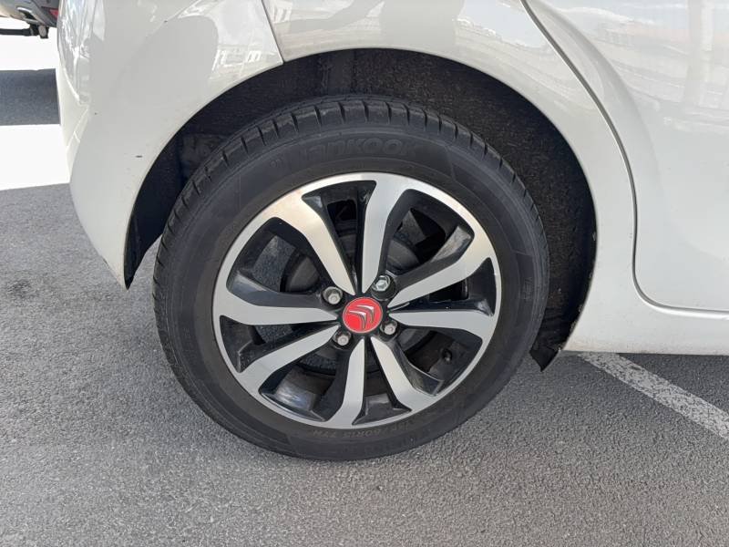 Citroën C1 - Photo 14