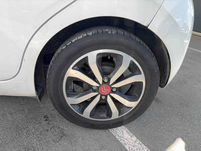Citroën C1 - Photo 15