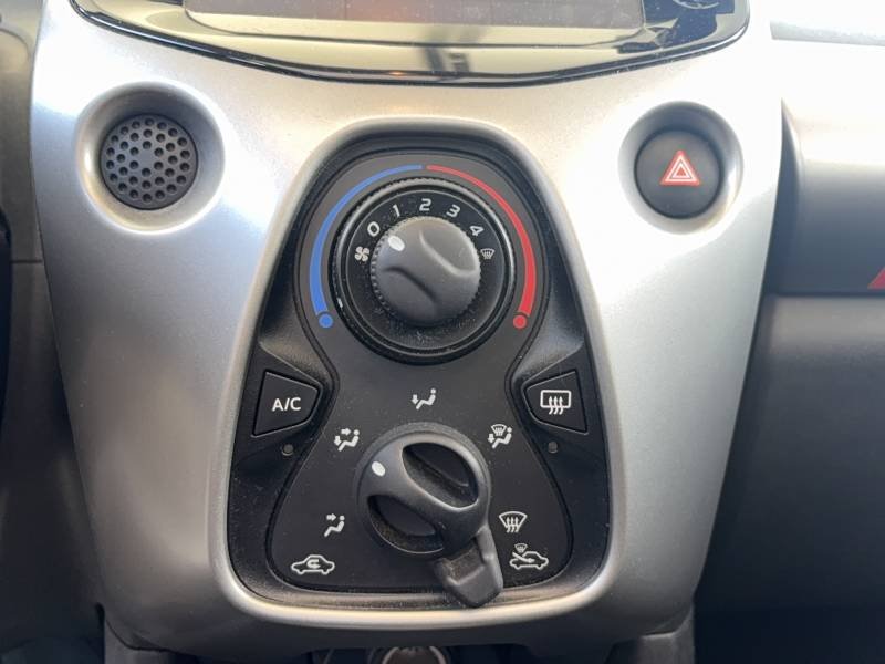 Citroën C1 - Photo 19