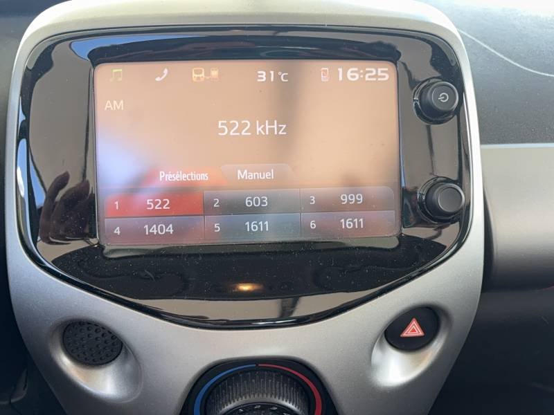 Citroën C1 - Photo 20