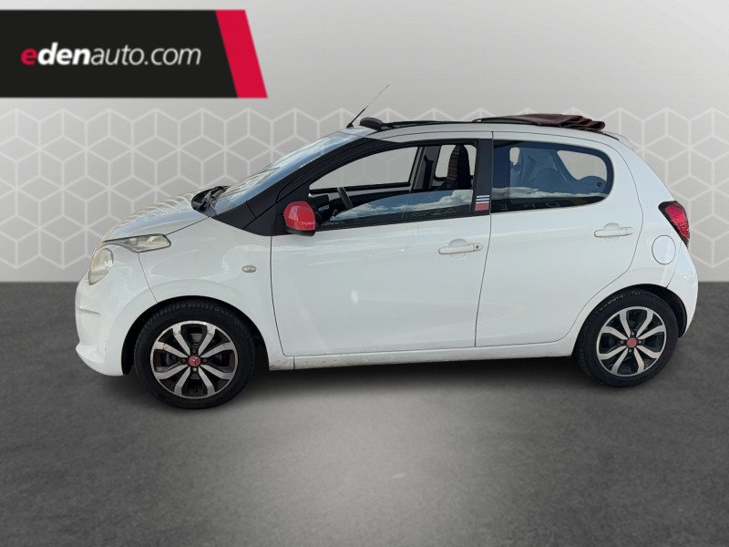 Citroën C1 - Photo 2